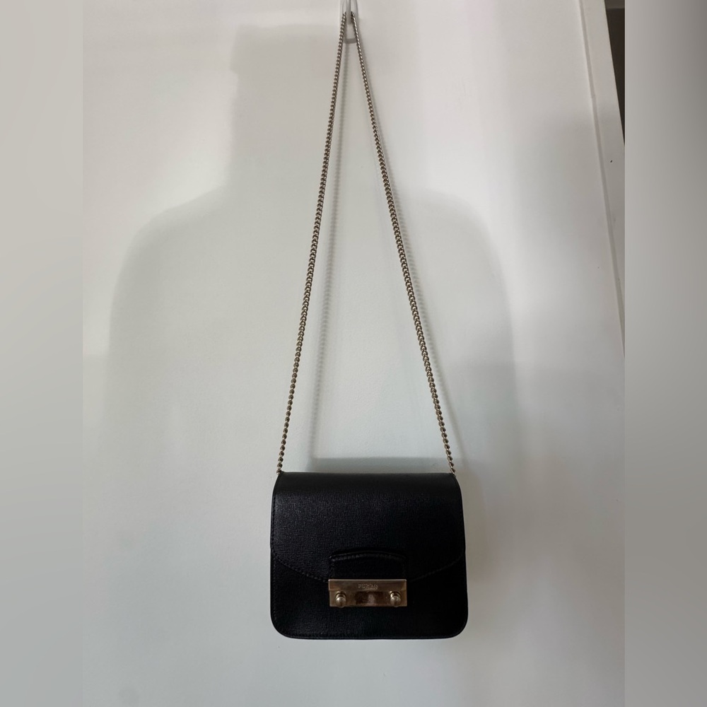 FURLA Metropolis mini crossbody